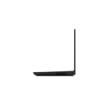 Lenovo ThinkPad P15 i7-11800H Station de travail mobile 39,6 cm (15.6") Full HD Intel® Core™ i7 32 Go DDR4-SDRAM 1000 Go SSD NVIDIA RTX A2000 Wi-Fi 6E (802.11ax) Windows 10 Pro Noir