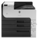 HP LaserJet Enterprise 700 M712xh Black and white Printer, Ethernet Only; Duplex