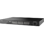 Lenovo DB610S Gigabit Ethernet (10/100/1000) 1U Black