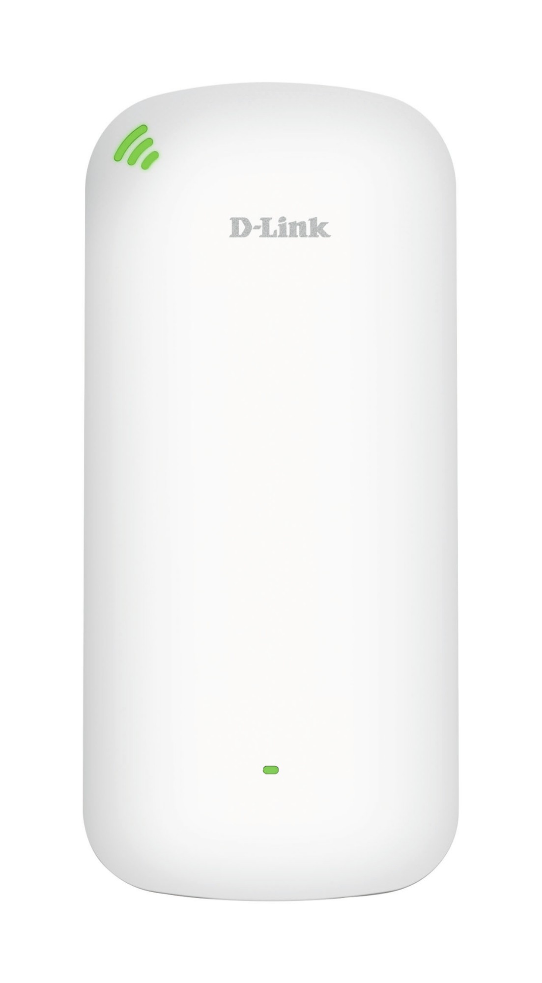 D-Link AX1800 Mesh Wi-Fi 6 Range Network repeater White 100, 1000 Mbit/s