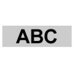 Brother TZ-M961 DirectLabel black on silver matt 36mm x 8m for Brother P-Touch TZ 3.5-36mm/6-36mm