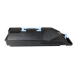 Kyocera 1T02KA0NL0/TK-880K Toner black, 25K pages ISO/IEC 19798 for Kyocera FS-C 8500