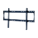 Peerless SF660P TV mount 2.03 m (80") Black