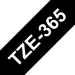 Brother TZE365 etikett-tejp TZe
