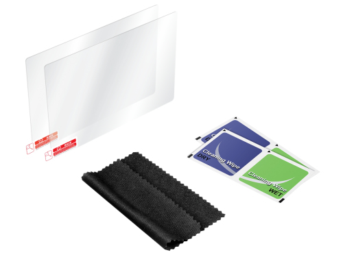 EU Product - Screen Protector Kit                           Switch2