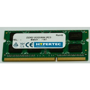 Image of Hypertec A7022339-HY memory module 8 GB 1 x 8 GB DDR3L
