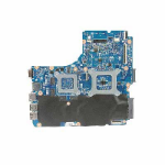 HP 721522-001 laptop reserve-onderdeel Moederbord