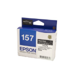 Epson 157 Original Magenta,Photo black 1 pc(s)