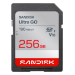 SanDisk Ultra GO 256 GB SDXC UHS-I