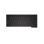 Lenovo 04Y2637 laptop spare part Keyboard