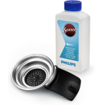 Senseo CA6522/01 Vloeibare ontkalker en padhouder