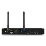 Viewsonic VPC37-W55-G1 embedded computer Intel® Core™ i7 512 GB SSD 16 GB
