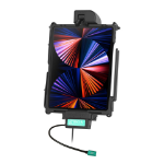 RAM Mounts RAM-GDS-DOCKF-AP37CPU houder Actieve houder Tablet/UMPC Zwart
