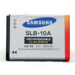 Samsung Li-Ion, 1050mAh, 3.7V Lithium-Ion (Li-Ion)