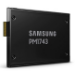 Samsung PM1743 7.68 TB 2.5" PCI Express 5.0 NVMe V-NAND