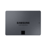 Samsung 860 QVO 2.5" 1 TB Serial ATA III V-NAND