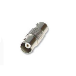 Microconnect BNC, F/F coaxial connector 1 pc(s) 75 Î©