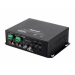 Monoprice 18801 audio amplifier 2.0 channels Black