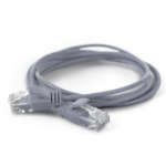 Wantec 7304 netwerkkabel Grijs 7 m Cat6a U/UTP (UTP)