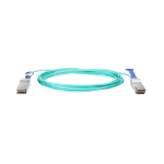 HPE 100GbE QSFP28 to QSFP28 5m Active Optical Cable