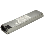 Supermicro PWS-721P-1R power supply unit 720 W 1U Stainless steel