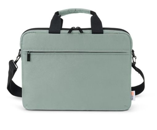 Image of Dicota D31964 notebook case 39.6 cm (15.6") Briefcase Grey