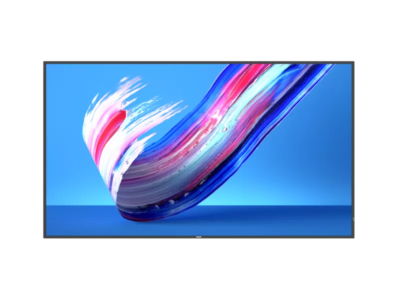 Philips 75BDL3650Q Digital signage flat panel 190.5 cm (75") LCD...