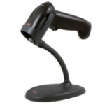 Honeywell Voyager 1250g Handheld bar code reader 1D Laser Black