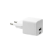 dbramante1928 re-charge Pro - EU Wall Charger USBC25W+USBA18W-W