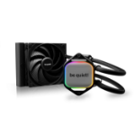 be quiet! Pure Loop 2 | 120mm Processor All-in-one liquid cooler 12 cm Black 1 pc(s)