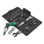 Wera 9524 Photovoltaic mounting tool set