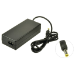 2-Power NBP001224-00 compatible AC Adapter inc. mains cable