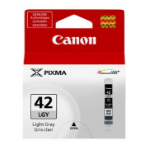 Canon CLI-42LGY ink cartridge 1 pc(s) Original Light grey