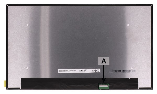 2-Power ALT41988A notebook spare part Display