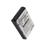 CoreParts MBXCAM-BA148 camera/camcorder battery Lithium-Ion (Li-Ion) 1100 mAh