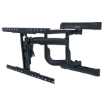 Peerless SA771PU TV mount/stand 2.29 m (90") Black