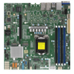 Supermicro X11SCM-F Intel C246 LGA 1151 (Socket H4) micro ATX