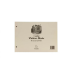 Exacompta Guildhall Loose Leaf Visitors Book Refill 50 Sheets