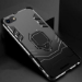 CoreParts MOBX-COV-JL-SE20 mobile phone case 11.9 cm (4.7") Cover Black