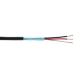 Kramer Electronics BC-1T-300M audio cable Black