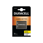 Duracell Camera Battery - replaces Olympus Li-40B Battery