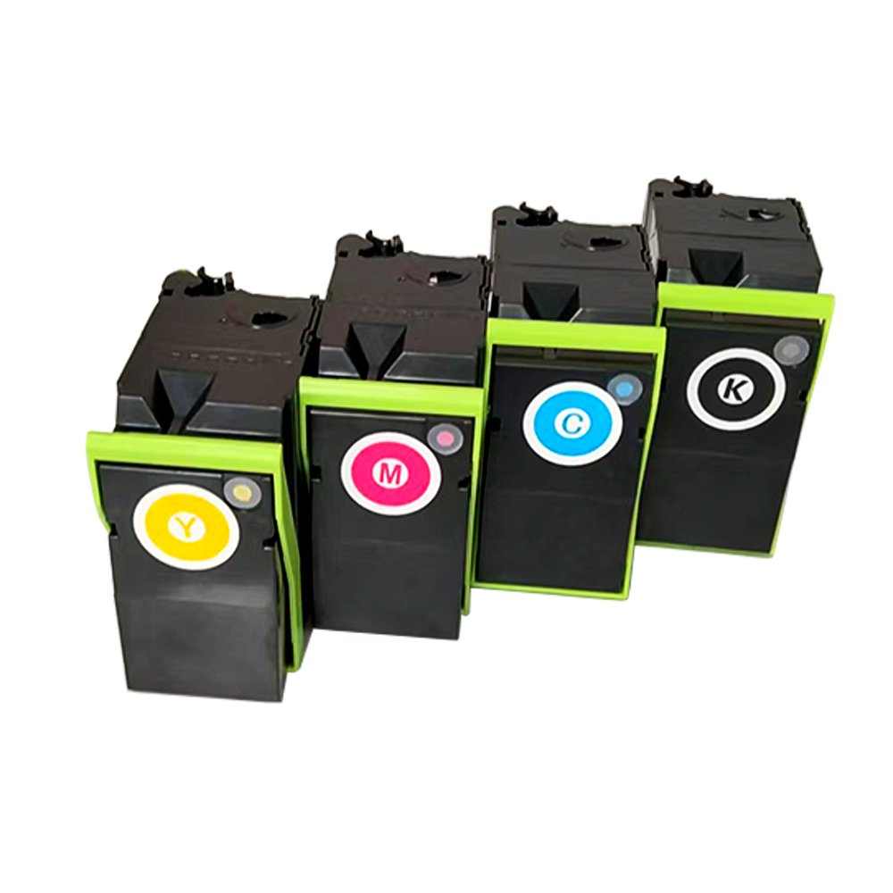 Image of CTS Wholesale Remanufactured Xerox Versalink C410 C415 Magenta Toner 0