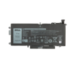 DELL Battery 4 Cell 60Whr for Latitude 7400/7300 - OEM: 5VC2M N2K62  Chert Nigeria