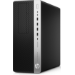 HP EliteDesk 800 G3 Tower i7-7700 Intel® Core™ i7 16 GB DDR4-SDRAM 512 GB SSD Windows 10 Pro PC Svart, Silver