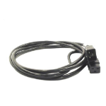 HPE 319304-001 power cable Black 2.5 m C20 coupler C19 coupler