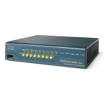 Cisco ASA 5505 hardware firewall 1U 0.15 Gbit/s