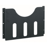 Middle Atlantic Products DOC rack-toebehoren Documenthouder