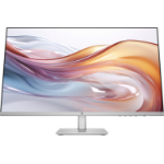 HP Series 5 27 inch FHD Height Adjust Monitor - 527sh