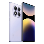 Xiaomi Redmi Note 14 Pro 16.9 cm (6.67") Hybrid Dual SIM Android 14 4G USB Type-C 8 GB 256 GB 5500 mAh Purple