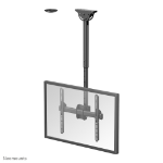 Neomounts monitor ceiling mount